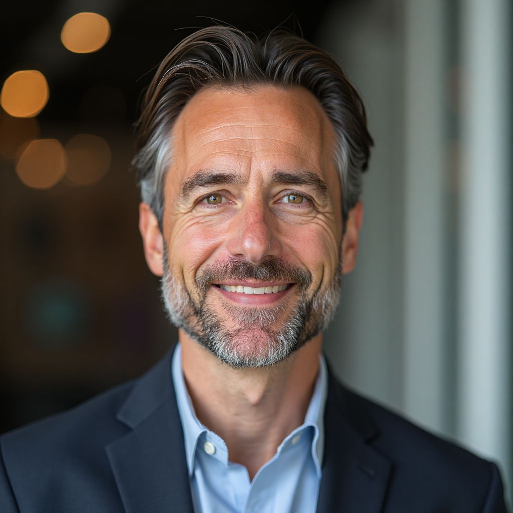 Jure Robnik